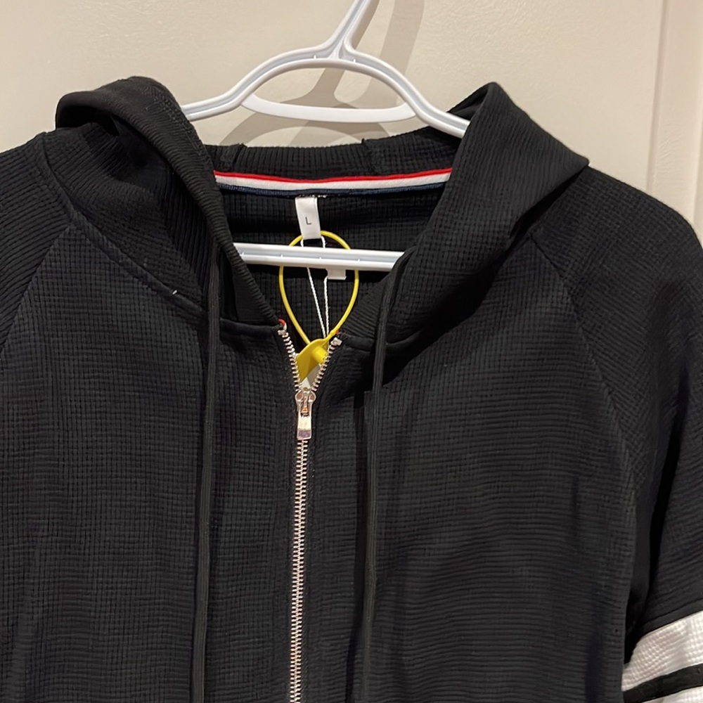 new jacket - Picture 2 of 3